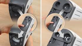 Ruční šlehač Bosch MFQ37400 šedý/bílý

 obrázek produktu 2 z 20