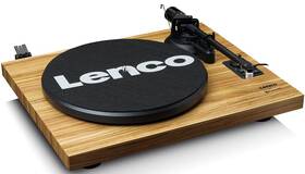 Gramofon Lenco LS-500OK hnědý

 obrázek produktu 12 z 14