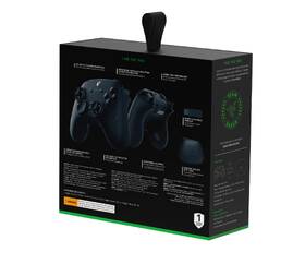 Gamepad Razer Wolverine V3 Pro, Xbox černý

 obrázek produktu 17 z 17