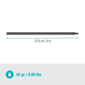 Trubka rozvodná Gardena MicroDrip System (5 ks) 

 obrázek produktu 2 z 5