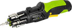 Sada nářadí Fieldmann FDG 5018-108AR 

 obrázek produktu 4 z 9