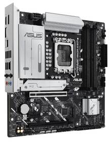 Základní deska Asus B860M-A WIFI 

 obrázek produktu 1 z 8