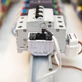 Modul Shelly Gen3 EM, měřič spotřeby 50A, WiFi bílý

 obrázek produktu 3 z 3