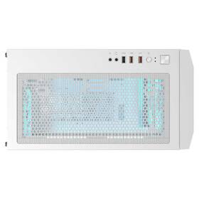Case Cougar UNIFACE RGB Mini bílá

 obrázek produktu 3 z 8