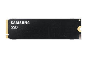 SSD Samsung 9100 PRO 2 TB PCIe 5.0 NVMe černý

 obrázek produktu 1 z 5