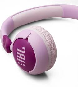 Sluchátka JBL JR320 fialová

 obrázek produktu 3 z 5
