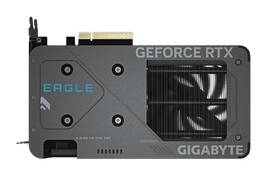Grafická karta GIGABYTE GeForce RTX 5060 EAGLE OC 8G 

 obrázek produktu 6 z 9