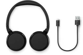 Sluchátka Philips TAH4209BK černá

 obrázek produktu 4 z 5