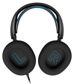 Headset SteelSeries Arctis Nova 1P černý

 obrázek produktu 3 z 15