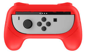 Držák Nacon NS2 JOYCON GRIP červený

 obrázek produktu 3 z 10