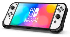 Pouzdro Spigen Rugged Armor - Nintendo Switch OLED černé

 obrázek produktu 4 z 12