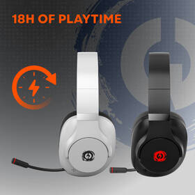 Headset Canyon EGO GH-15 2in1 bílý

 obrázek produktu 13 z 13