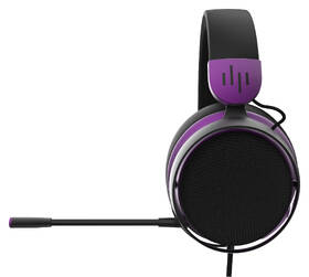 Headset Dark Project SONO Wired černý

 obrázek produktu 2 z 4