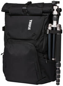 Batoh THULE Covert TCDK232 32L černý

 obrázek produktu 9 z 14