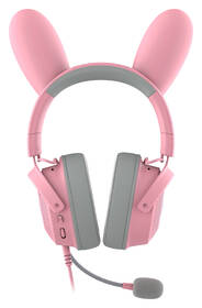 Headset Razer Kraken Kitty V2 Pro růžový

 obrázek produktu 13 z 24