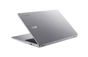 Notebook Acer Chromebook 315 (CB315-6HT-C16X) stříbrný

 obrázek produktu 6 z 9