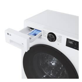 Pračka LG F2X50S8TLB bílá

 obrázek produktu 3 z 15