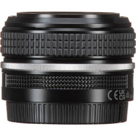 Objektiv Nikon Z 40 mm f/2 (SE) černý

 obrázek produktu 3 z 8