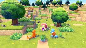 Hra Nintendo Switch 2 Pokémon Pokopia (Code in a box) 

 obrázek produktu 5 z 9