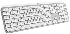Klávesnice Logitech MX Keys S - MacBook,  CZ/SK layout šedá

 obrázek produktu 4 z 5