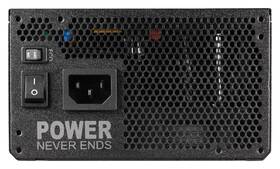 Zdroj FSP MEGA GM 1000W černý

 obrázek produktu 4 z 5
