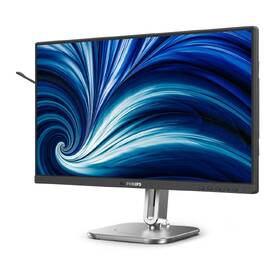 Monitor Philips 24B2N4200 černý/stříbrný

 obrázek produktu 2 z 8