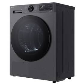 Set výrobků LG F4X5511TBB + RHX5009TBB černý/šedý

 obrázek produktu 24 z 25
