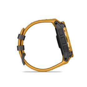Chytré hodinky Garmin Instinct 3 - 50 mm Solar šedé/oranžové

 obrázek produktu 11 z 11