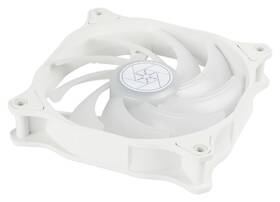 Ventilátor SilverStone Air Blazer 120RW bílý

 obrázek produktu 8 z 13