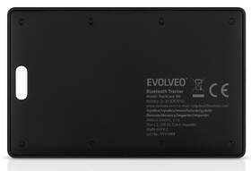 Lokátor Evolveo TrackCard s Apple Find My černý

 obrázek produktu 6 z 12