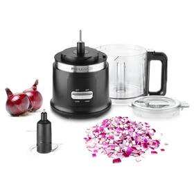 Sekáček potravin Philco PHHB 3210 Slice & Grind Series černý

 obrázek produktu 5 z 7