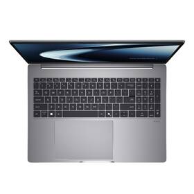 Notebook Asus ExpertBook P5 G2 šedý

 obrázek produktu 5 z 11