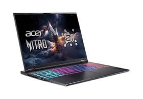 Notebook Acer Nitro 16S AI (AN16S-61-R8NW) černý

 obrázek produktu 3 z 8