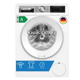 Pračka Bosch WGG244Z9BY AquaStop bílá

 obrázek produktu 3 z 18
