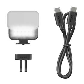Přídavné světlo GoPro Light Mod 2.0 černé

 obrázek produktu 5 z 5