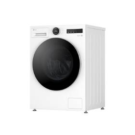 Pračka LG F4X9009TLCE bílá

 obrázek produktu 9 z 14