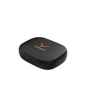 Sluchátka Beyerdynamic AMIRON 200 Bluetooth Open-Ear černá/oranžová

 obrázek produktu 3 z 3