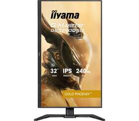 Herní monitor IIYAMA G-Master GB3290QSU-B1 černý

 obrázek produktu 4 z 10