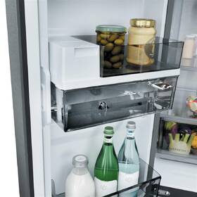 Americká lednice Haier HFR59F18CWMM nerez

 obrázek produktu 10 z 25