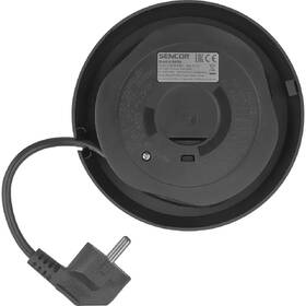 Rychlovarná konvice Sencor SWK 1049BK 1 l černá

 obrázek produktu 5 z 7