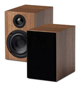 Gramofon Pro-Ject STEREO SET E1 PHONO hnědý

 obrázek produktu 5 z 9
