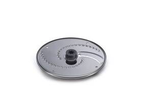 Kuchyňský robot KENWOOD FPM 800 stříbrná barva
