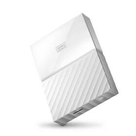 Externí pevný disk 2,5" Western Digital 2TB, USB 3.0 bílý

 obrázek produktu 3 z 7