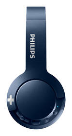 Sluchátka Philips SHB3075BL modrá

 obrázek produktu 3 z 8