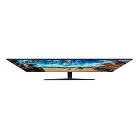 Televize Samsung UE49NU8002 černá barva
