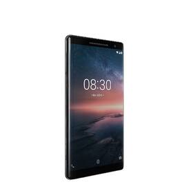 Mobilní telefon Nokia 8 Sirocco černý

 obrázek produktu 3 z 6