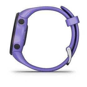 Chytré hodinky Garmin 45S Optic fialové

 obrázek produktu 8 z 9