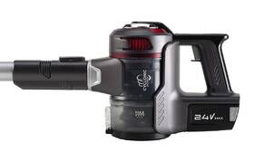 Tyčový vysavač Concept VP6010 šedý/červený

 obrázek produktu 16 z 32