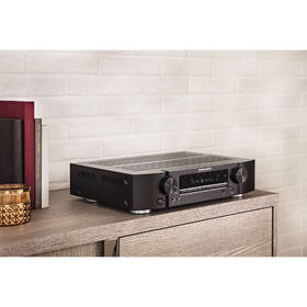 AV Receiver MARANTZ NR1510 černý

 obrázek produktu 5 z 5
