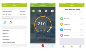 Termostat iQtech SmartLife GALW-W, WiFi termostat pro kotle s potenciálovým spínáním bílý

 obrázek produktu 5 z 5